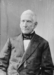 Samuel A. Bridges