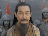 Emperor Taizong of Tang