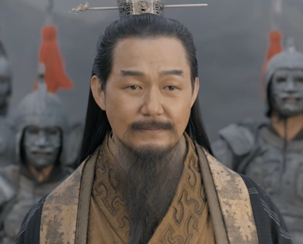 Emperor Taizong of Tang Historica Wiki Fandom