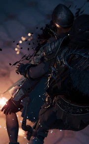 Talaemenes, son of Miltiades