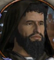 Baron Gelasio of Pallestrina