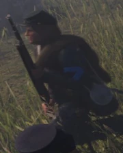 Bernhard H. Crittenden