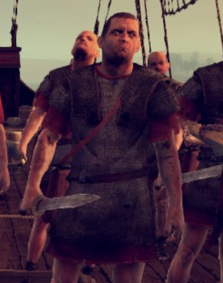 Caius Canuleius Ausonius Historica Wiki Fandom