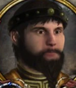 Constantine I of Scotland