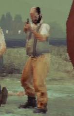 Derrick D. Pierce | Historica Wiki | Fandom