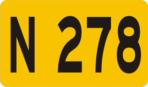Provincial Road 278 | Historica Wiki | Fandom