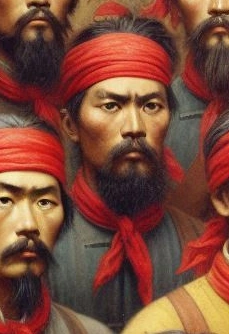 Niao Yushan | Historica Wiki | Fandom