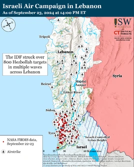Operation Arrows of the North