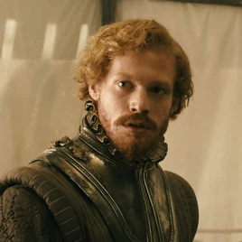 Robert Devereux Essex Profile