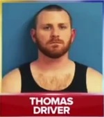 Thomas Jordan Driver