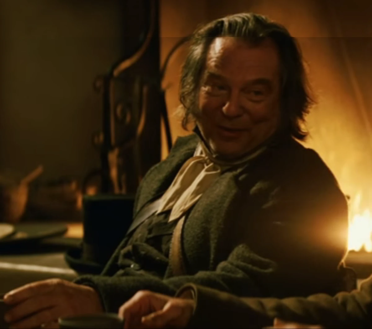 William Ward (Texas) | Historica Wiki | Fandom