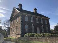 The Custom House