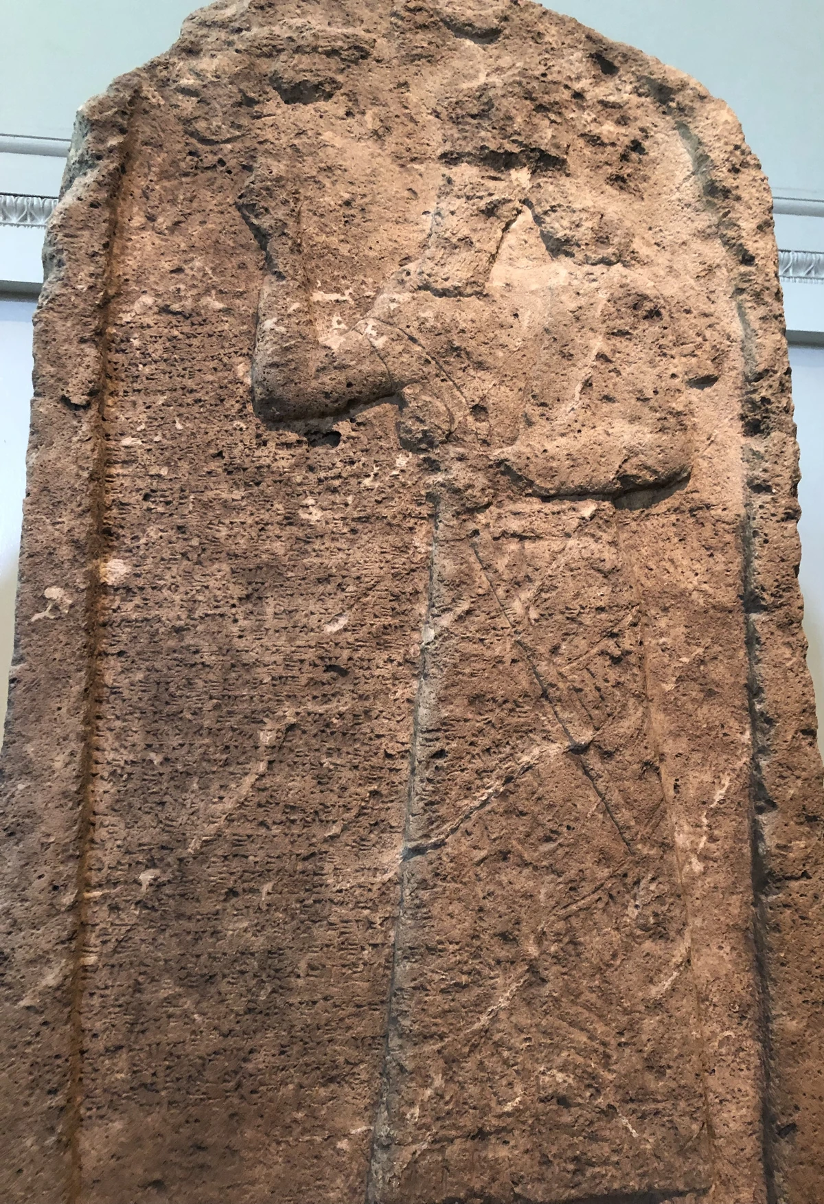 Ashurnasirpal II Historica Wiki Fandom