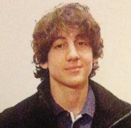 Dzokhar Tsarnaev