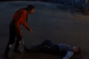 Fred White dead