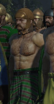 Iantinus, son of Eburo