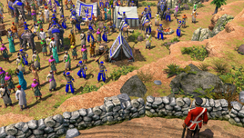 Indian Rebellion of 1857