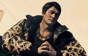 Kosei Shishido