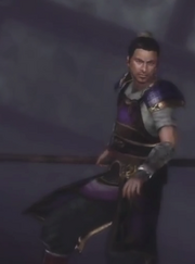 Liu Xun