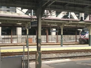 Washington DC Station