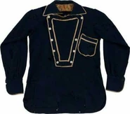 02fd9a4ce34ec36eda8b64a5724d7dba.jpg (15 KB) Custer's Bib-Front Shirt.