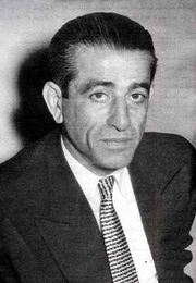 Akram al-Hawrani