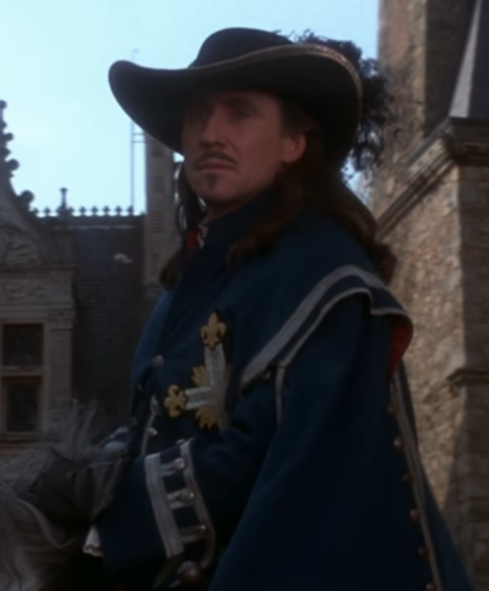 Charles de Batz de Castelmore d'Artagnan | Historica Wiki | Fandom