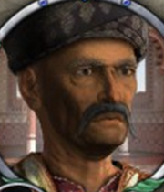 Emir Yazid of Arwadid Emirate