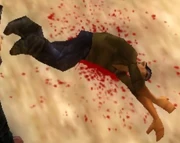 Ezechiel Villalpando Montano