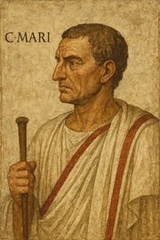 Gaius Marius