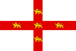 Flag of York