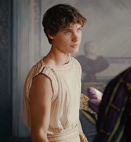 Hermes (slave) Profile