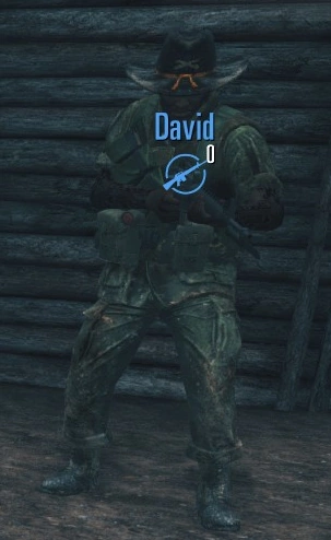 Hub L. Cloyd | Historica Wiki | Fandom