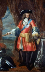 James II 1685