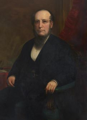 James Thompson (jurist)