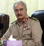 Khalifa Haftar