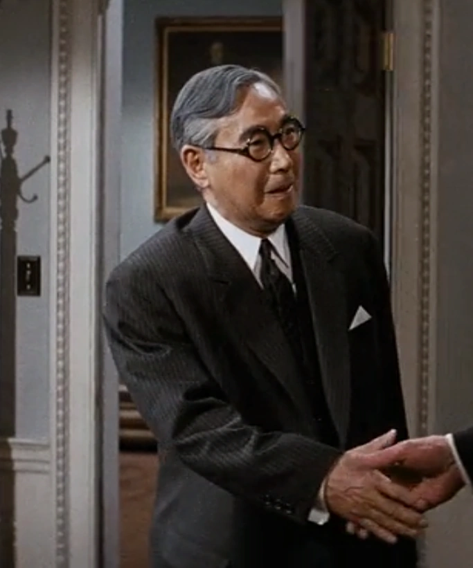 Kichisaburo Nomura Historica Wiki Fandom