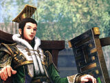 Liu Shan