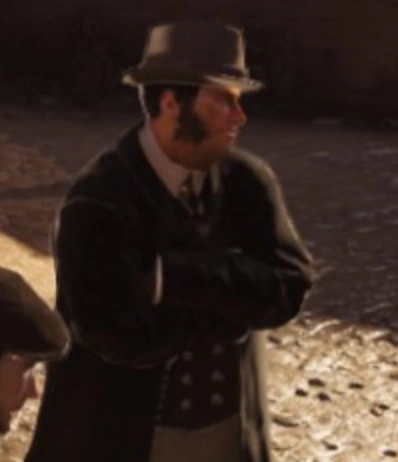 Lynn Lilly | Historica Wiki | Fandom