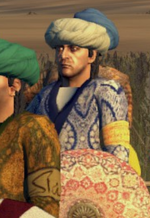 Mamad Faghih