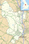 Location