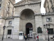 Prefecture de Police