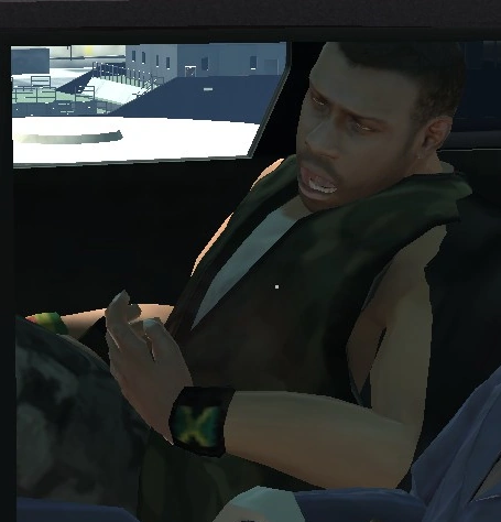 Treshaun Malcolm | Historica Wiki | Fandom