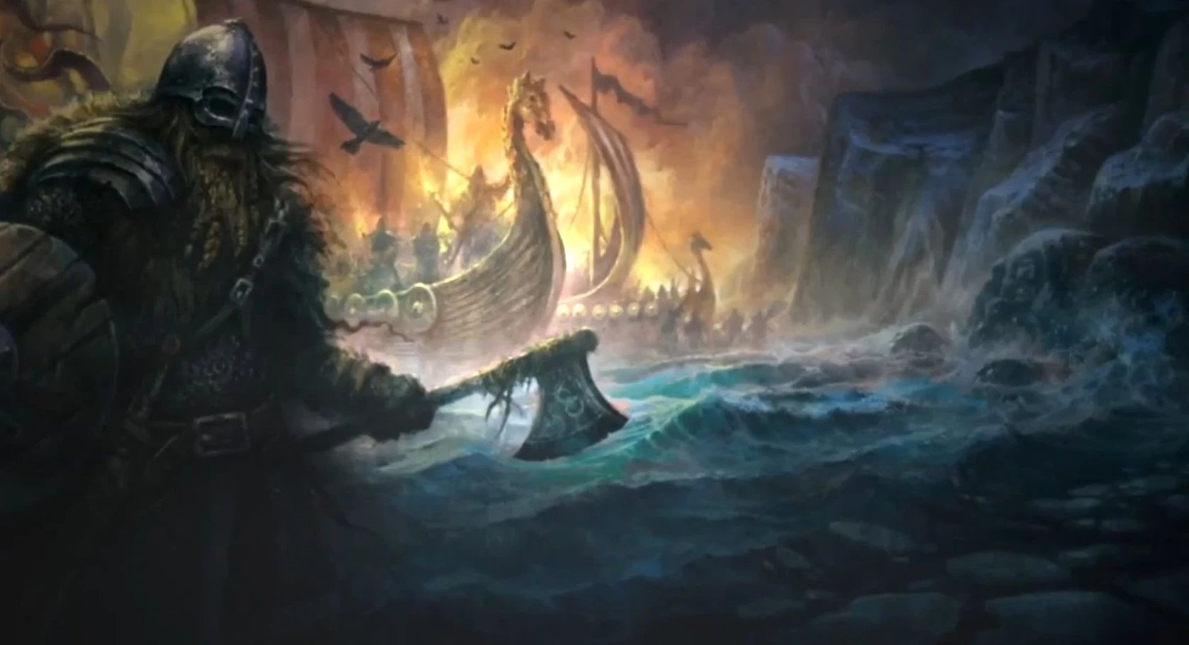 Viking Age | Historica Wiki | Fandom