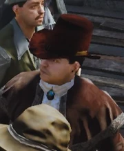 Adrien Beaumanoir