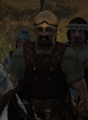 Armoun Radpour
