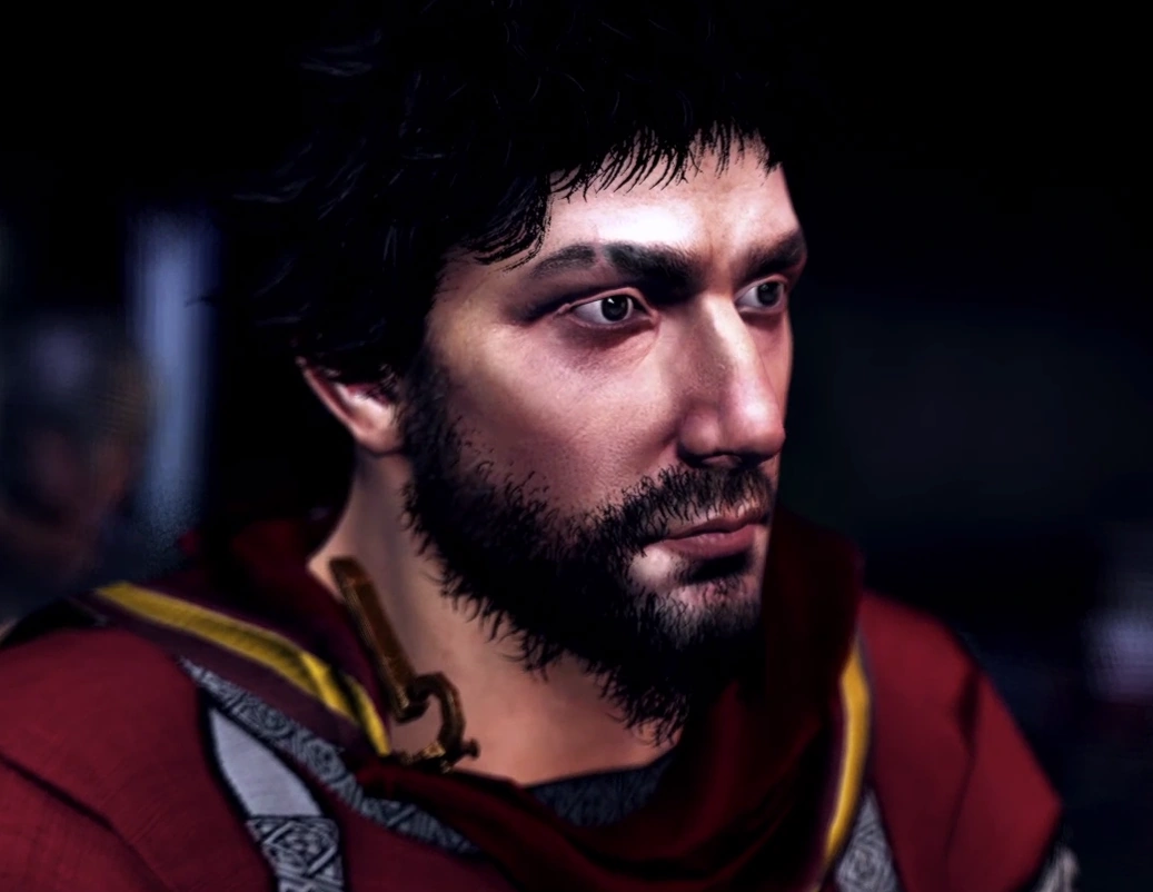 Belisarius | Historica Wiki | Fandom