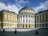 Council of Ministers of the Soviet Union