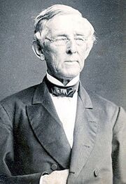 Daniel Haines