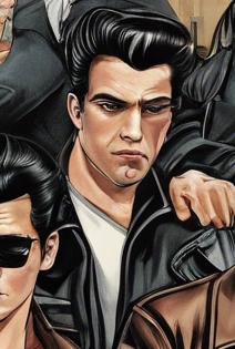 Donatello Cereghino | Historica Wiki | Fandom